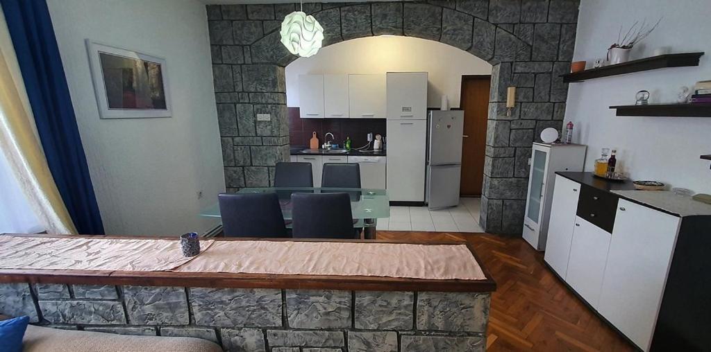 Apartman Ksenija จาโกโว ภายนอก รูปภาพ